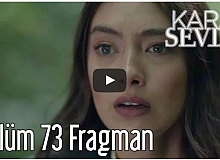 Kara Sevda 73. Bölüm Fragman