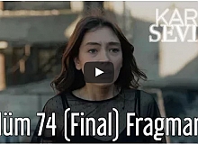 Kara Sevda 74. Bölüm (Final) 2. Fragman