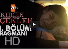 Kırgın Çiçekler 88. Bölüm (Sezon Finali) Fragmanı