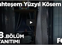 Kösem 28. Bölüm 1. Fragman