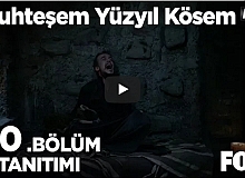 Kösem 30. Bölüm 1. Fragmanı