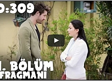 No: 309 51. Bölüm Fragmanı