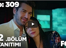 No: 309 52. Bölüm 1. Fragman