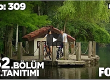 No: 309 52. Bölüm 2. Fragman