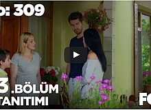 No: 309 53. Bölüm Fragmanı