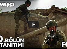 Savaşçı 10. Bölüm (Sezon Finali) 2. Fragmanı