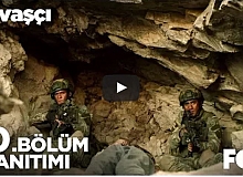 Savaşçı 10. Bölüm (Sezon Finali) Fragmanı