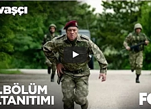 Savaşçı 8. Bölüm 2. Fragman