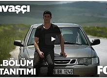 Savaşçı 9. Bölüm 2. Fragman