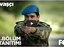 Savaşçı 9. Bölüm Fragmanı