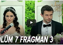 Seni Kimler Aldı 7. Bölüm 3. Fragmanı