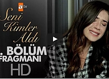 Seni Kimler Aldı 8. Bölüm Fragmanı