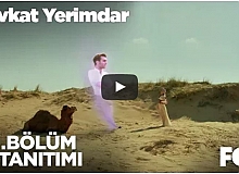 Şevkat Yerimdar 3.Bölüm Fragman