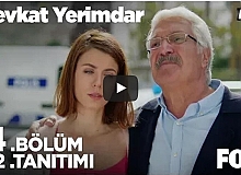 Şevkat Yerimdar 4. Bölüm 2. Fragman