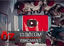 Söz 10. Bölüm Fragman