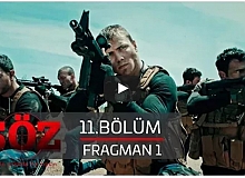 Söz 11. Bölüm 1. Fragman