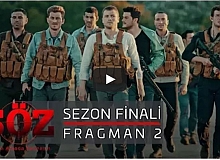 Söz 12.Bölüm (Sezon Finali) 2.Fragman