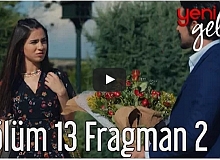 Yeni Gelin 13. Bölüm 2. Fragman