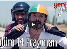 Yeni Gelin 14. Bölüm Fragman