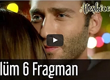 Ateşböceği 6. Bölüm Fragman