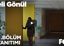 Deli Gönül 4. Bölüm 1. Fragmanı