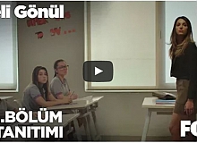 Deli Gönül 4. Bölüm 2. Fragmanı