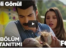 Deli Gönül 5. Bölüm Fragman