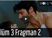 Dolunay 3. Bölüm 2. Fragman