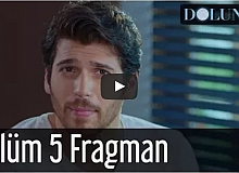 Dolunay 5. Bölüm Fragman