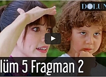 Dolunay 5.Bölüm 2.Fragman