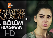 Kanatsız Kuşlar 4. Bölüm 2. Fragmanı