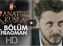 Kanatsız Kuşlar 6. Bölüm 2. Fragmanı