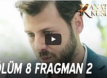 Kanatsız Kuşlar 8. Bölüm 2. Fragmanı