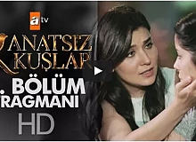 Kanatsız Kuşlar 8. Bölüm Fragmanı