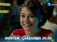 Meryem 1. Bölüm Fragmanı