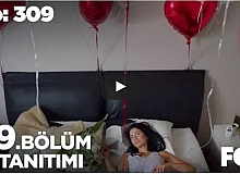 No: 309 59. Bölüm (Sezon Finali) Fragman