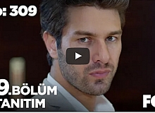 No: 309 59.Bölüm (Sezon Finali) 2.Fragman