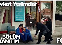 Şevkat Yerimdar 11. Bölüm Fragmanı