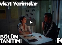 Şevkat Yerimdar 7. Bölüm 2. Fragman