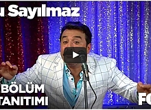 Bu Sayılmaz 1. Bölüm Fragmanı