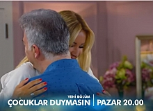 Çocuklar Duymasın 5.Bölüm Fragmanı