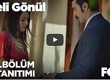 Deli Gönül 6. Bölüm Fragmanı