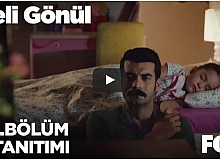 Deli Gönül 8. Bölüm Fragmanı