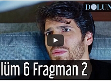 Dolunay 6. Bölüm 2. Fragman