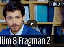 Dolunay 8. Bölüm 2. Fragman