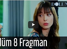 Dolunay 8. Bölüm Fragman