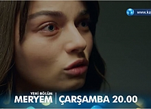 Meryem 2. Bölüm Fragmanı