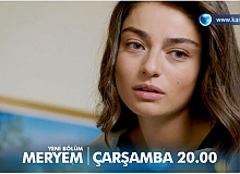 Meryem 4. Bölüm 2. Fragmanı