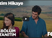 Bizim Hikaye 2. Bölüm 1. Tanıtımı