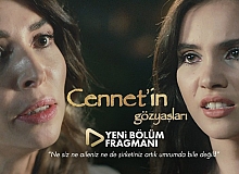 Cennet'in Gözyaşları 2.Bölüm Fragmanı